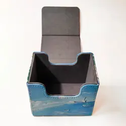 OPCG One Piece Card Deck Storage Box WSPPTCG Yamato Nami Commander Deck Box Mtg - Image 4