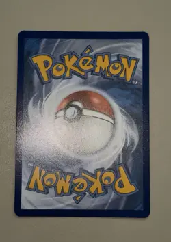 Mega Charizard X ex 023 UPC Full Art Pokemon Promo NM Card - Image 2