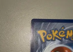 Mega Charizard X ex 023 UPC Full Art Pokemon Promo NM Card - Image 3