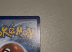 Mega Charizard X ex 023 UPC Full Art Pokemon Promo NM Card - Image 4