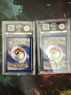 ACE 10 Mega Charizard Ex 023 Promo Oricorio Ex 024 Promo Perfect Sequential - Image 2