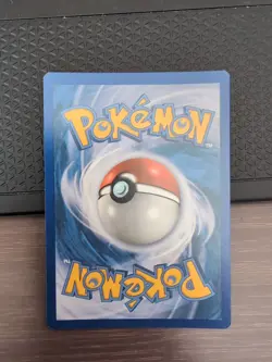 Pokemon Dragonair Holo Card 4/20 Dragon's Vault Series - Image 2