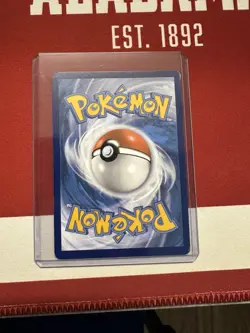 Pokemon Pikachu TCG Celebrations Card 005/025 25th Anniversary Lp - Image 2