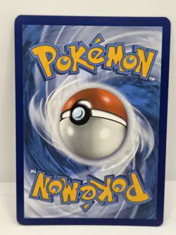 Pokemon Card TCG Charizard Ex 183/165 S&V 151 Full Art NM - Image 2