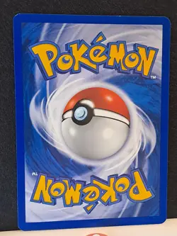 Pokemon Card Kogas Weezing 50/132 Gym Challenge NM-LP - Image 2