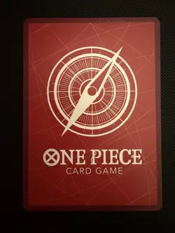 Sugar ONE PIECE BASE SHOP Limited Card Collection Vol. 1 Japanese OP10-003 - Image 2