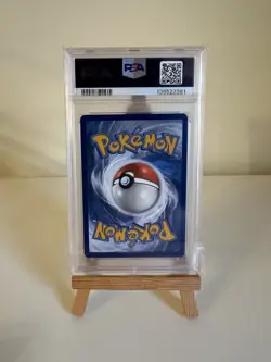 Moltres & Zapdos & Articuno GX SM210 PSA 9 Hidden Fates Promo Pokemon Card #1 - Image 2