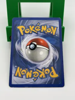 Poliwrath - Base Set Holo - 13/102 - WOTC Pokemon Card - Heavy Play - HP - Image 3
