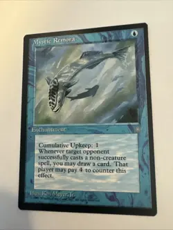 Mystic Remora Ice Age Regular - Image 3