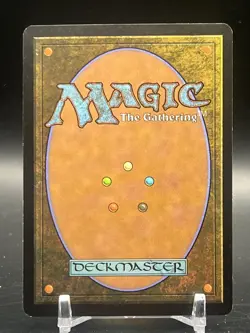 MTG Platinum Angel Mirrodin Regular 228/306 - Image 2