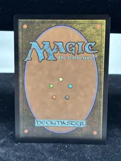 Magic The Gathering Sun Titan Promo - Image 2