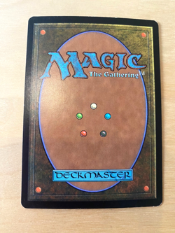 MTG Foil Opt Invasion GD - Image 2