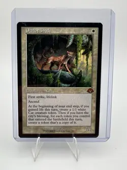 Ocelot Pride (Retro Frame) Modern Horizons 3 Regular - Image 1