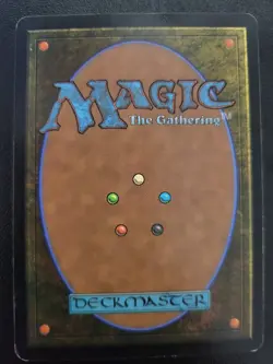 🔮Bronze Bombshell - Dissension - Magic The Gathering - MTG - Image 2