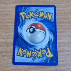 Pokemon TCG Houndoom Neo Discovery 23 Regular Unlimited Rare - Image 2