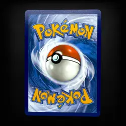 Pokemon TCG SV09: Journey Together Mamoswine ex #174/159 Ultra Rare NM - Image 2
