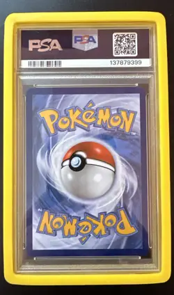 2024 POKEMON SSP EN-SURGING SPARKS SPECIAL ILLUSTRATION RARE PIKACHU EX PSA 9 - Image 2
