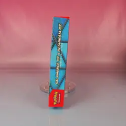 SALAMENCE EX & RESHIRAM EX PREMIUM COLLECTION POKEMON ENGLISH OVP SEALED 1 - Image 4