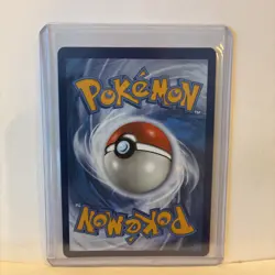 Pokemon Eternatus V Ultra Rare SWSH11: Lost Origin Trainer Gallery TG21/TG30 NM - Image 4