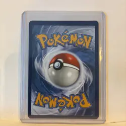 Pokemon Eternatus V Ultra Rare SWSH11: Lost Origin Trainer Gallery TG21/TG30 NM - Image 5