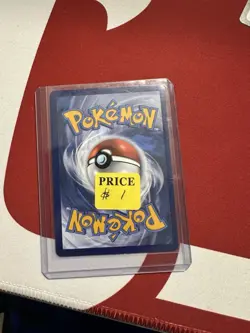 Pokemon TCG Radiant Jirachi 120/195 Sword & Shield: Silver Tempest NM - Image 2