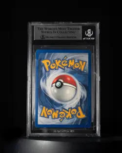 Pokemon Neo Discovery #13 Umbreon-Holo 2001 - Image 2