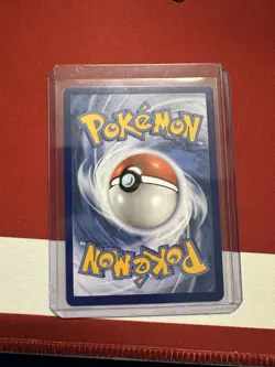 Pokemon TCG Pikachu V SWSH Black Star Promos SWSH198 Holo Promo - Image 2