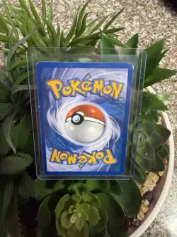 Pokemon Primal Kyogre Ex from XY Primal Clash - Image 2