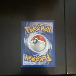 Wizards of the Coast Dark Typhlosion Neo Destiny 10/105 Holo Rare 80 HP Pokemon. - Image 2
