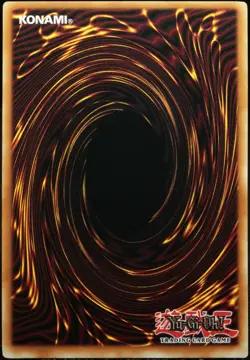 Yu-Gi-Oh! Fire Princess LON-034 Super Rare [NM] NA OG American | EN 2003 - Image 2