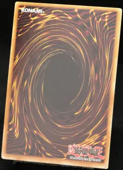 Yu-Gi-Oh! Fire Princess LON-034 Super Rare [NM] NA OG American | EN 2003 - Image 4