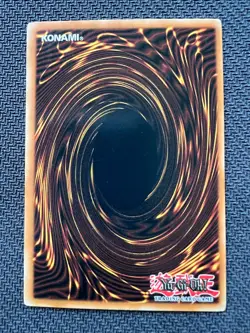 Yugioh Ehren, Lightsworn Monk 1st Edition Secret Rare LODT-EN082 LP/NM - Image 2
