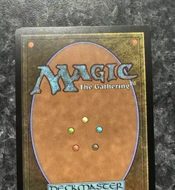 Magic The Gathering Rare Promo Cheer Foil Holiday Promo card - Image 3