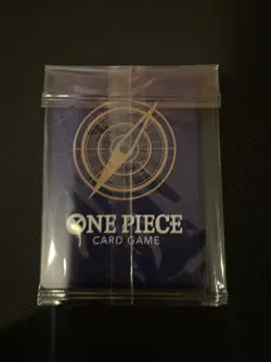 Roronoa Zoro Illustration Box Vol.3 OP07-113 One Piece Sealed Near Mint - Image 2