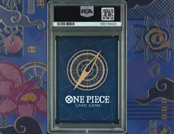 PSA Gem Mint 10 Gecko Moria (SP) - One Piece Two Legends (OP08) - Image 2