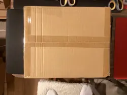 One Piece Carrying On His Will Booster Box Case English Sealed (OP13) DOUBLE BOX - Image 4