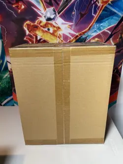 One Piece ENGLISH Carrying On His Will Booster Box Case (OP13) Factory sealed - Image 4