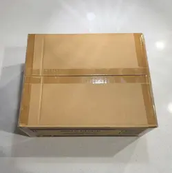 OP13 English Factory Sealed Case One Piece Carrying On His Will Booster Box x12 - Image 2