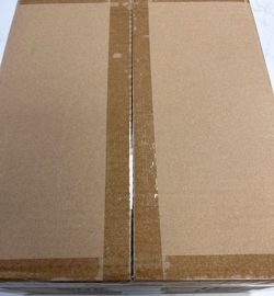 One Piece ENGLISH Carrying On His Will Booster Box Case (OP13) Sealed - Image 2