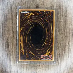 Yu-Gi-Oh! Buster Blader (BPT-008) Secret Rare Tin Promo 2003 HP - Image 4