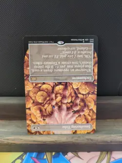 Magic MTG Double Masters 2022 2X2 Smothering Tithe Borderless 342 Regular NM - Image 4