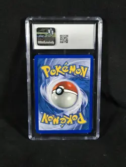 Pokemon Expedition Golem 14/165 Reverse Holo CGC 10 Gem Mint POP 17 - Image 3