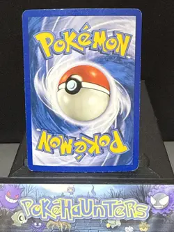 Pokemon Card Golem 14/165 Reverse Holo Rare Expedition Base Set LP - Image 4