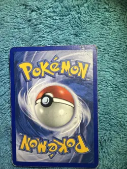 Golem Expedition Holo Card 14/165 Lightly Played Pokemon Card - Image 2