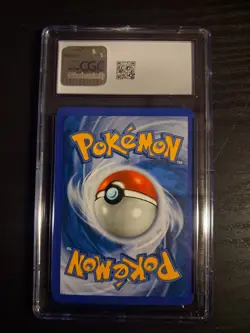 Pokemon Expedition Golem 14/165 Reverse Holo CGC 10 Gem Mint - Image 2