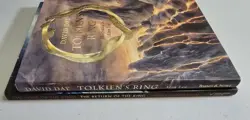 The Lord of the Rings : The Art of the Two Towers by Russell And More Books Lot - Image 4