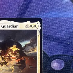 MTG - Avatar: Last Airbender - Appa, Steadfast Guardian - M 0010 Nor - Image 5