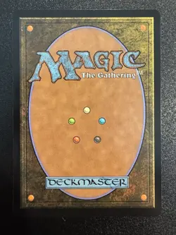 MTG NM Appa, Steadfast Guardian M 0316 Borderless Magic The Gathering Avatar - Image 3
