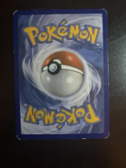 Pokemon TCG Team Magma's Great Ball Reverse Holo Card 31/34 Double Crisis HP - Image 2