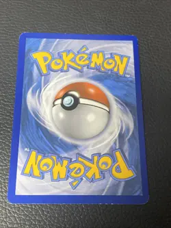 Pokemon TCG Team Magma's Great Ball Reverse Holo Card 31/34 Double Crisis - Image 2